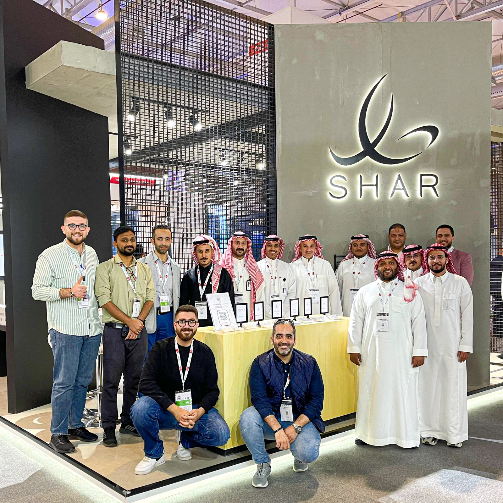 Big5 Construct Saudi