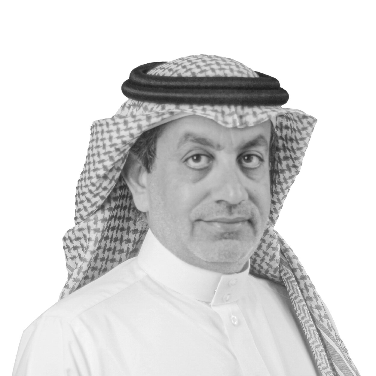 Mohammed Hamad Albalawi