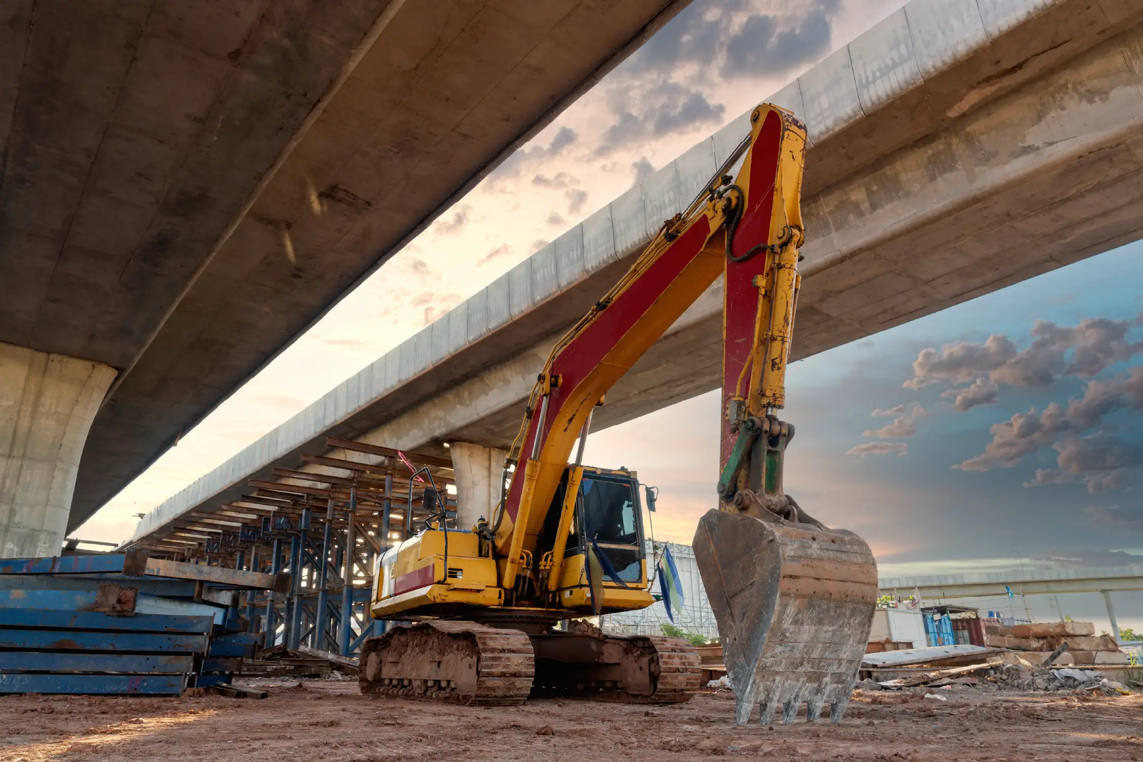 Civil Engineering