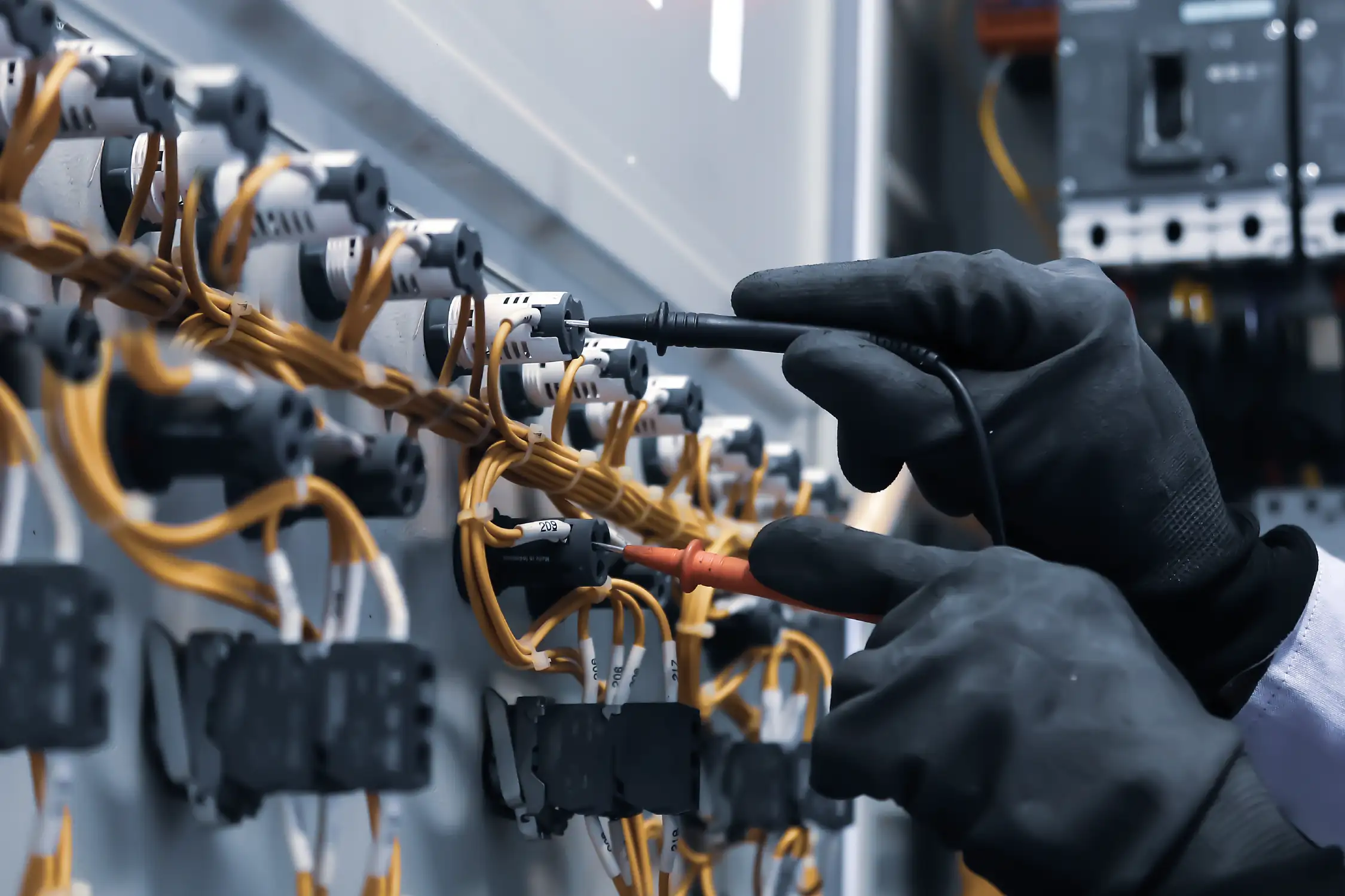 Electrical Engineering