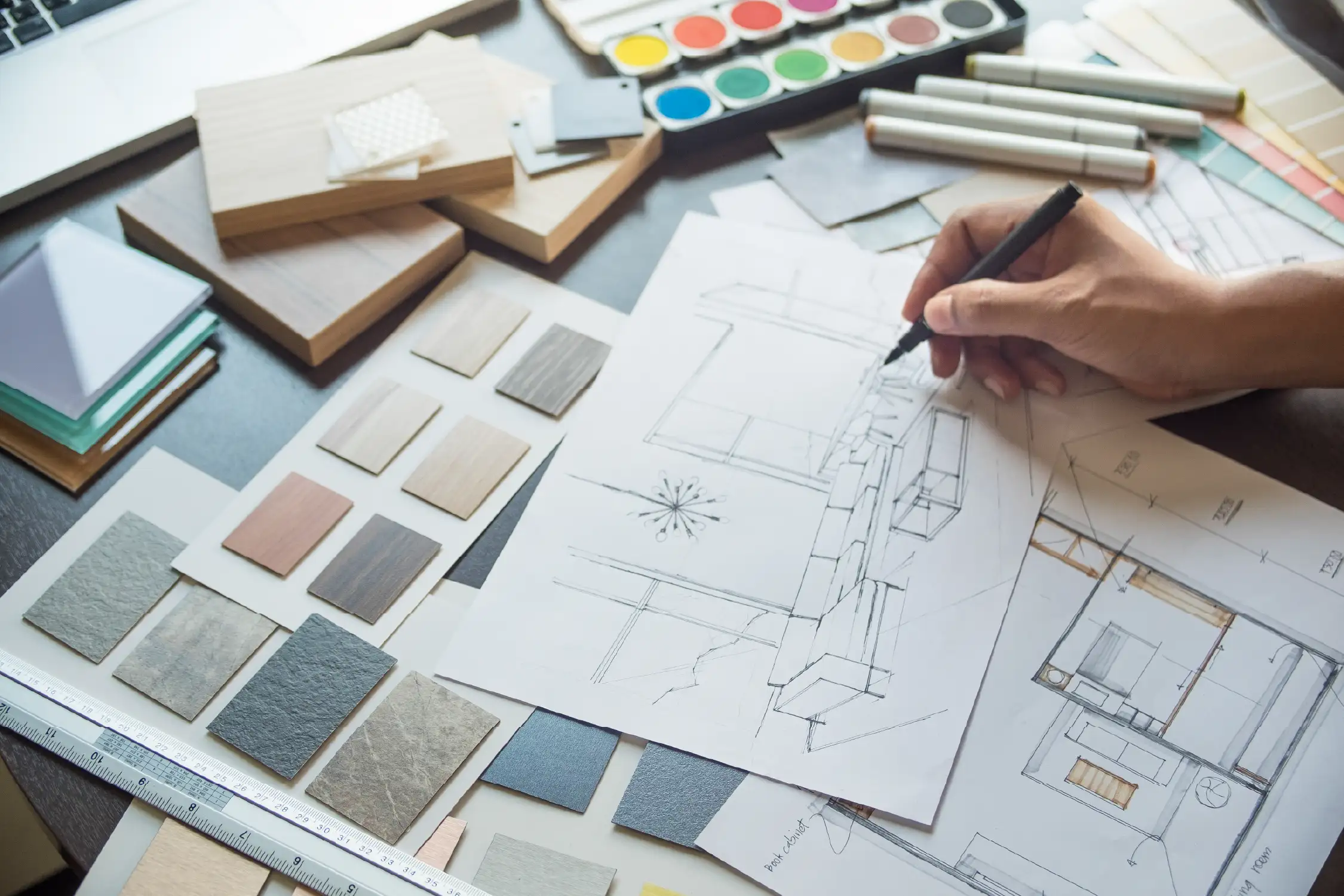 Construction & Sustainability Insights