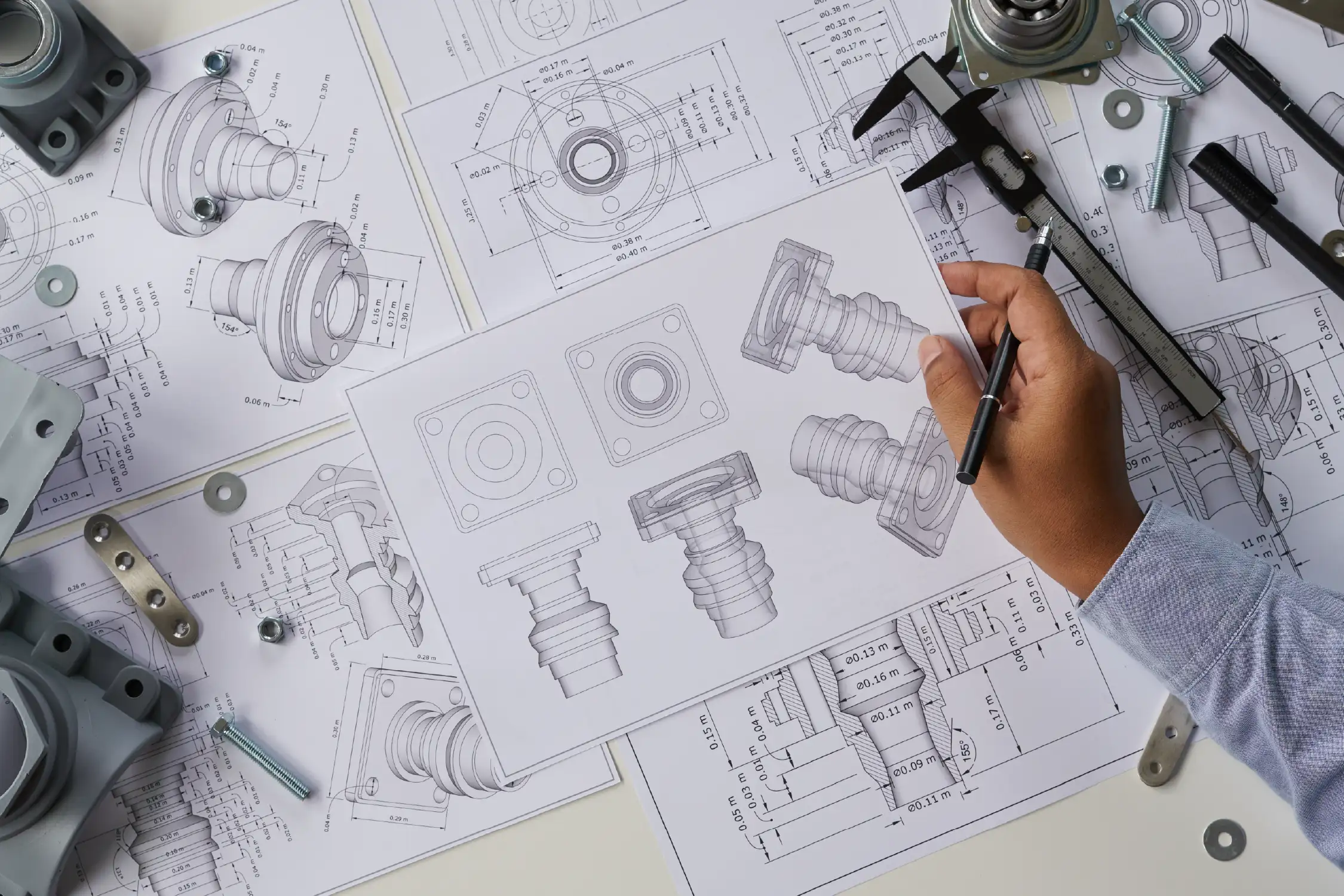 Mechanical Engineering