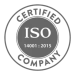 ISO 14001:2015