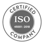 ISO 45001:2018