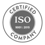 ISO 9001:2015
