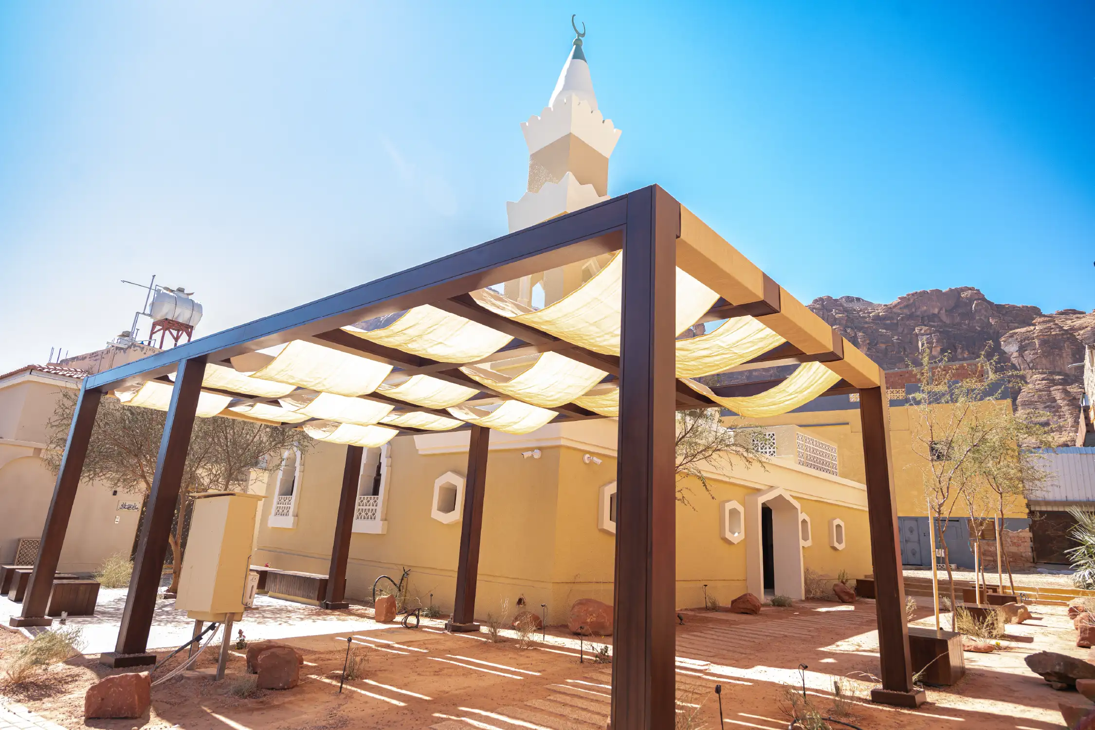 Aldira-Mosque-Renovation