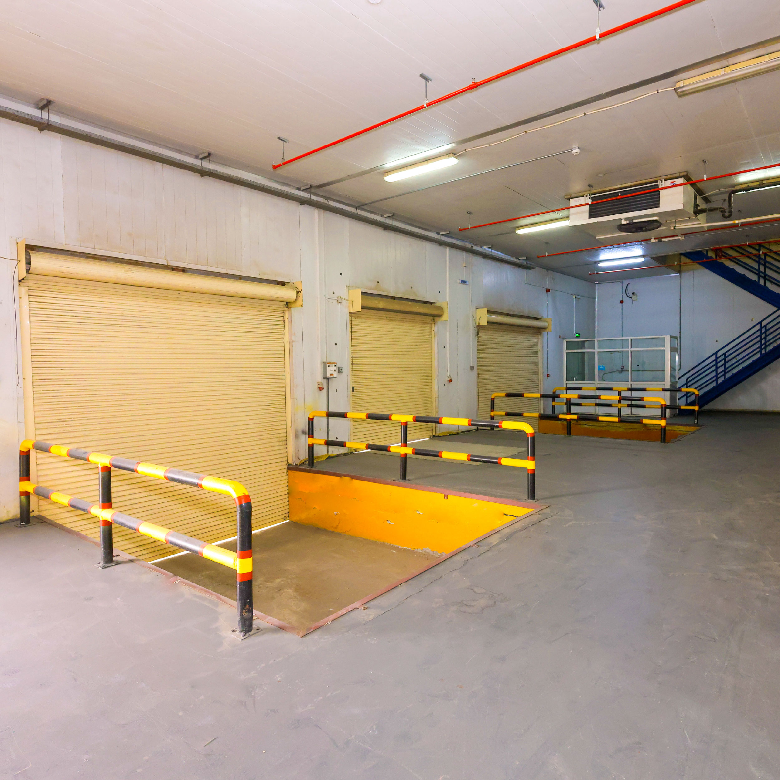 Cold-Store-Alkhomra Image 3