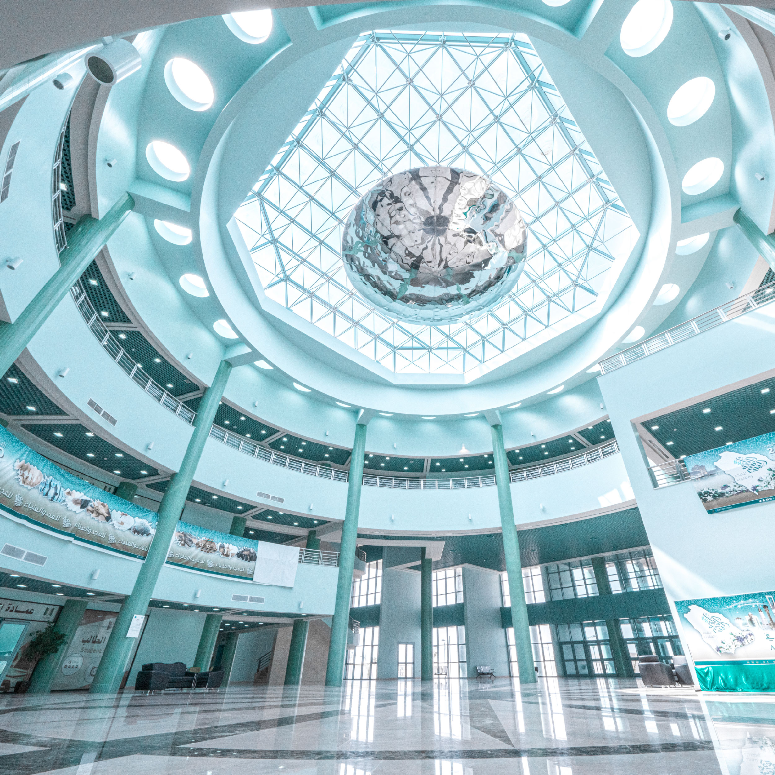 College-Education-Tabuk Image 4