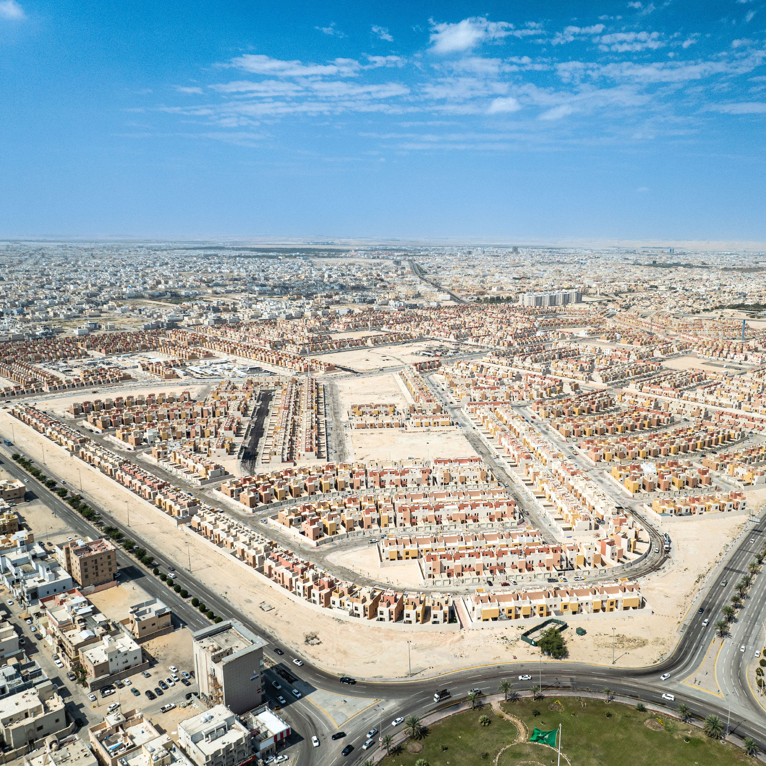 Diar-Al-Hassa-Town-House-Villas