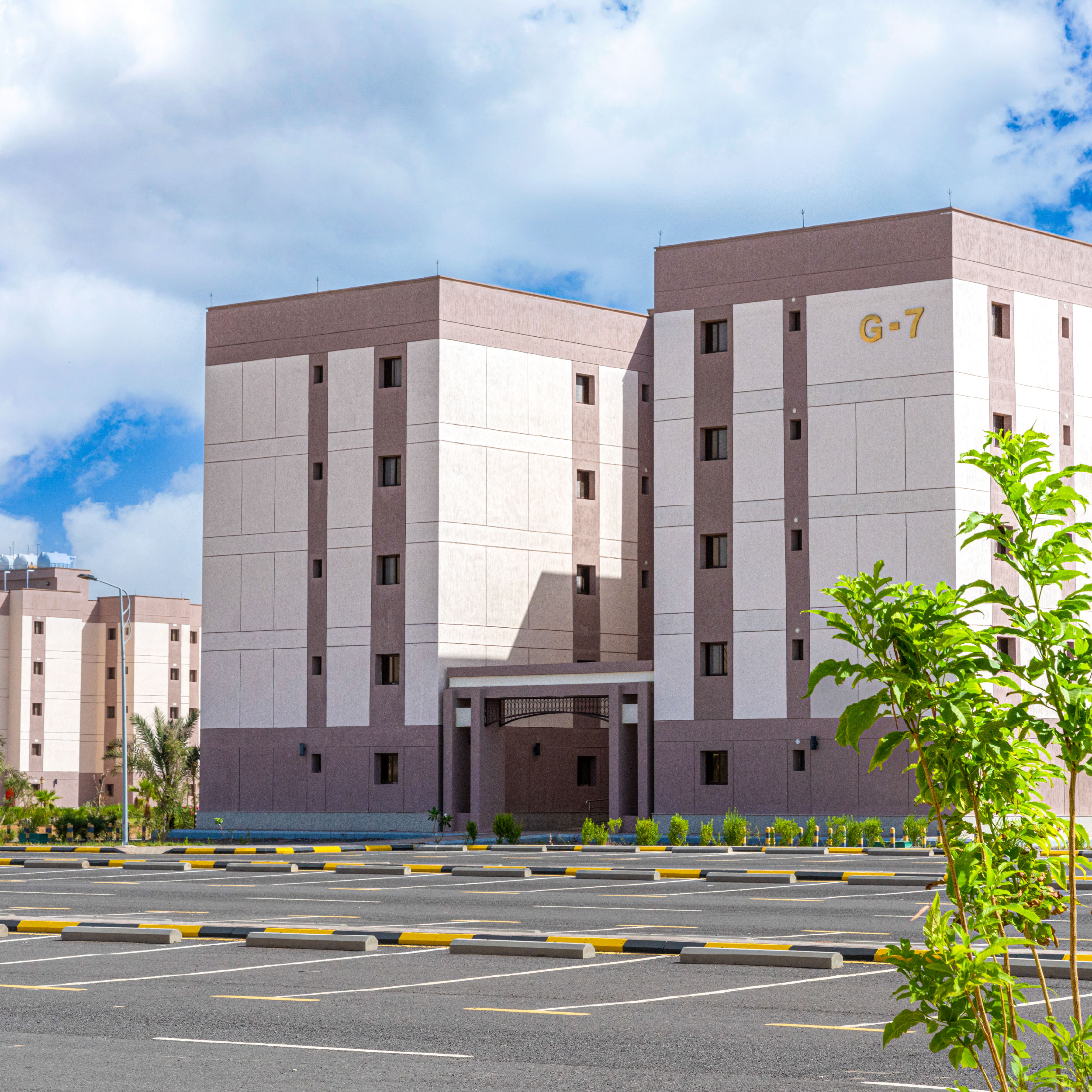 Housing-Armed-Forces-Tabuk Image 2