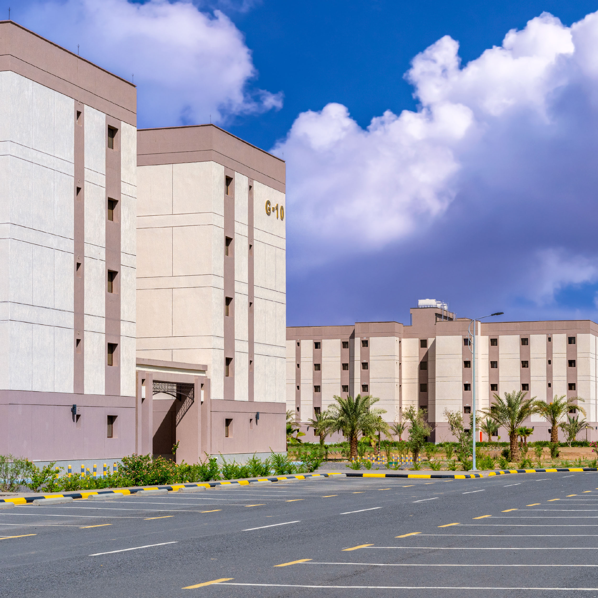 Housing-Armed-Forces-Tabuk Image 3