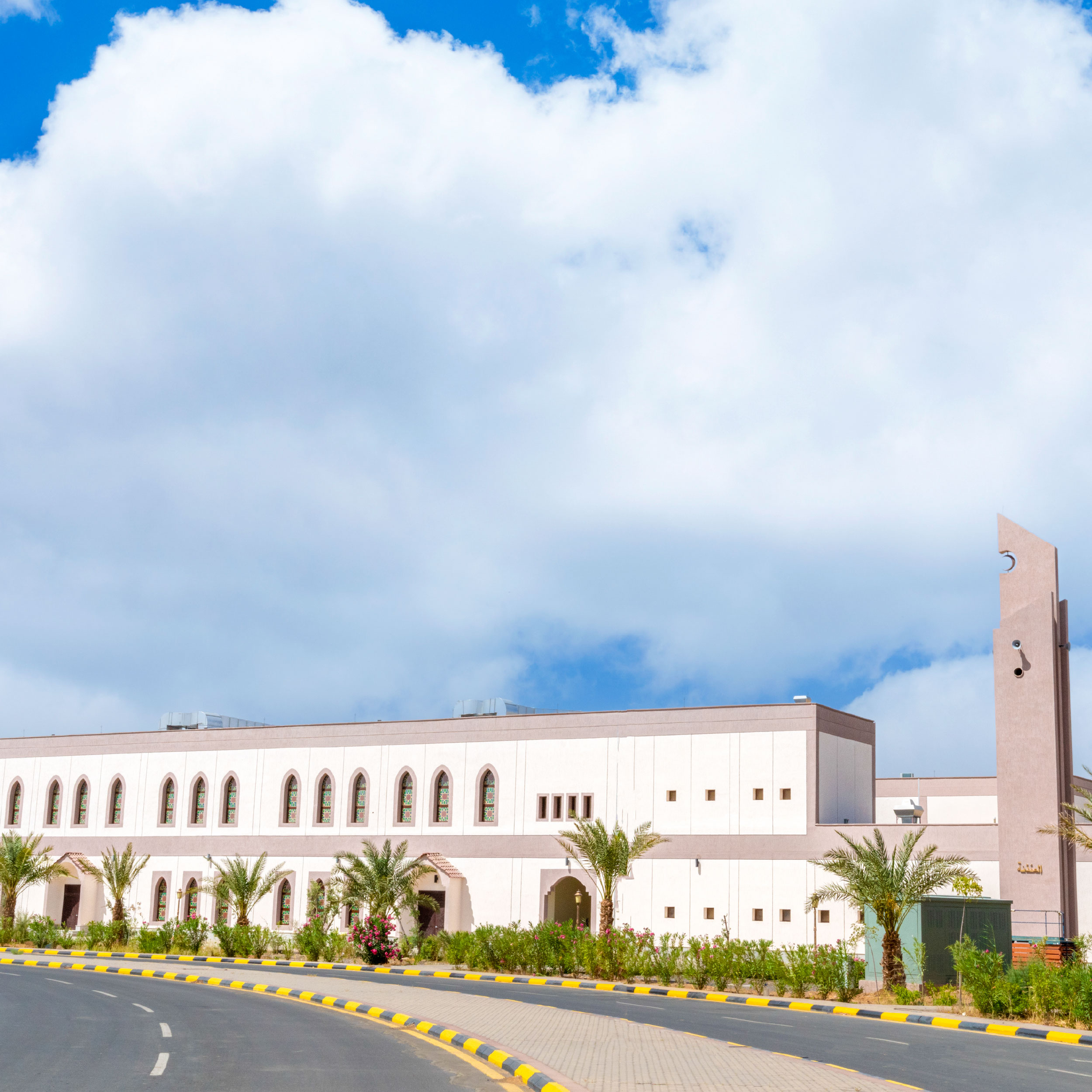 Housing-Armed-Forces-Tabuk Image 4