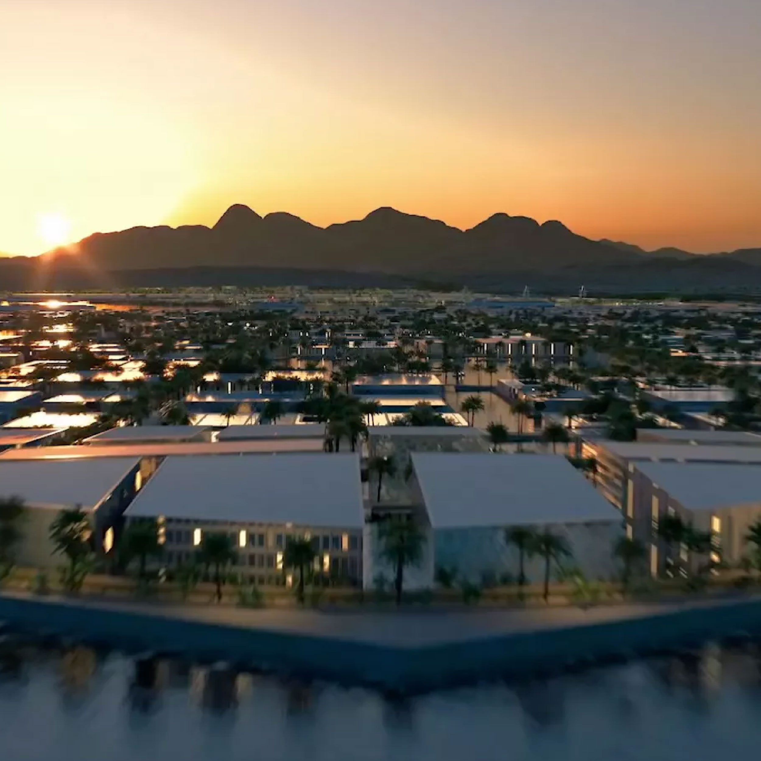 OXAGON Port Design and Build of Temporary Facilities Image 4