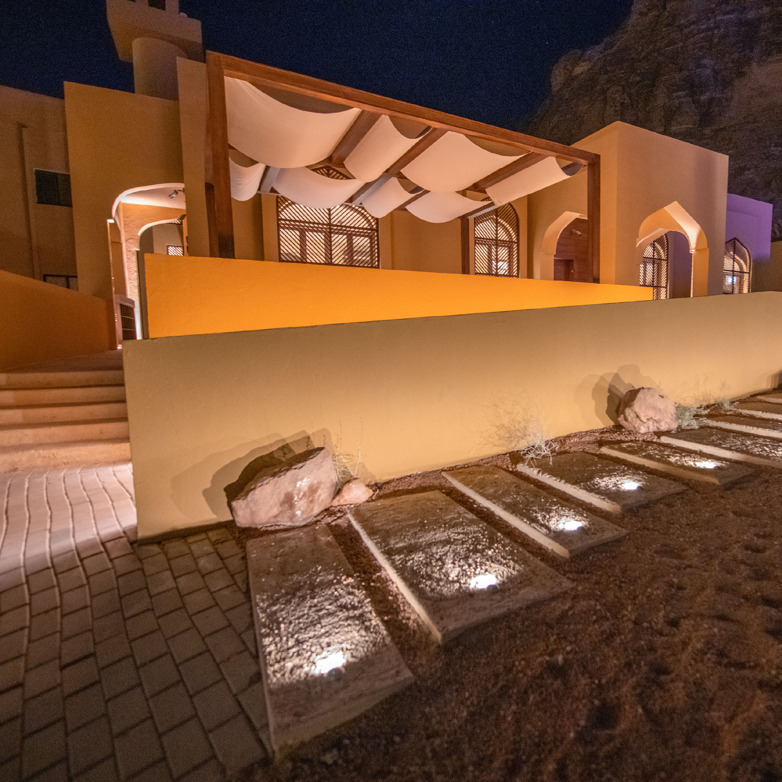 Restores-Ammar-Bin-Yasser-Mosque Image 3